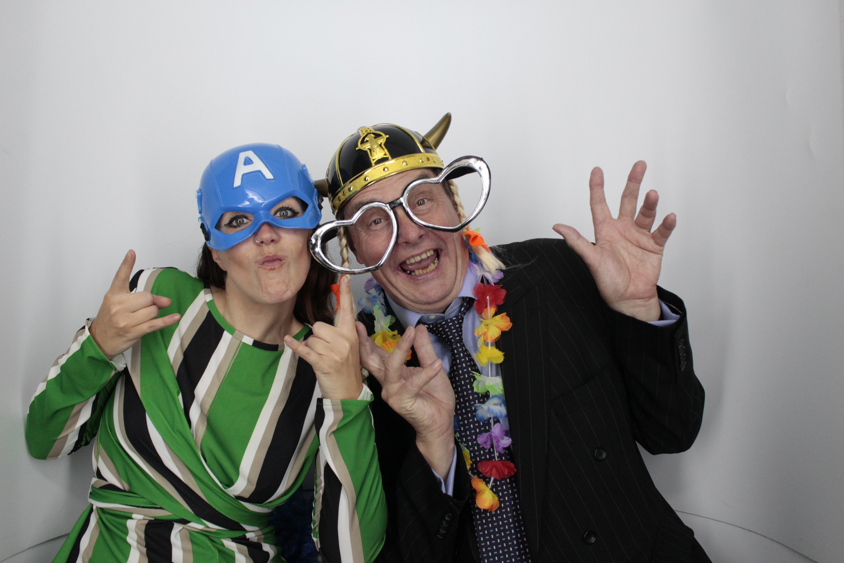 Andrew and Lynsey's Wedding | View more photos from the event at gallery.myphotoboothexperience.co.uk/u/MyPhotoBoothExperienceLtd/Andrew-and-Lynseys-Wedding